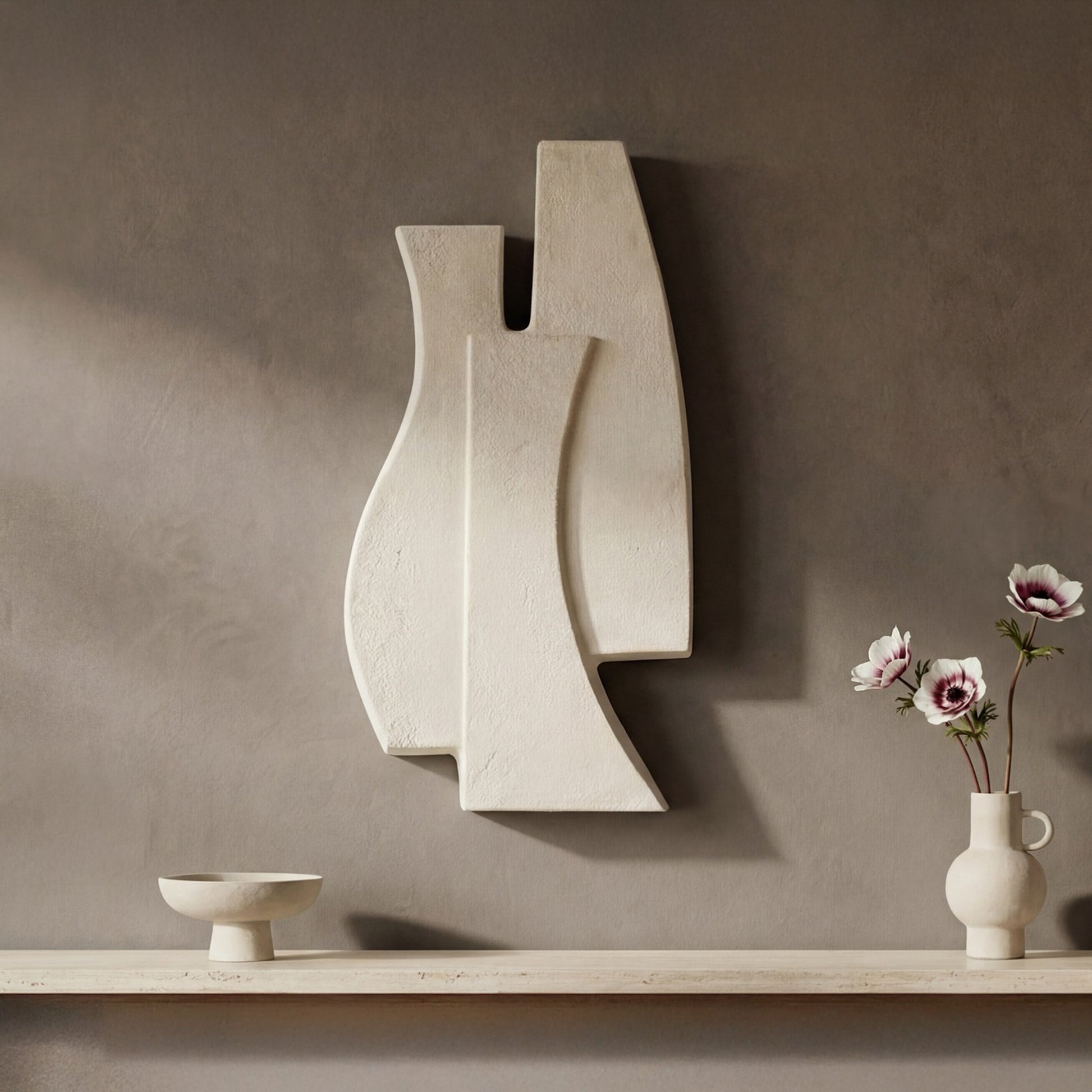 Ola Wall Sculpture Moes Home Collection Mhc Dd 1064 34 3