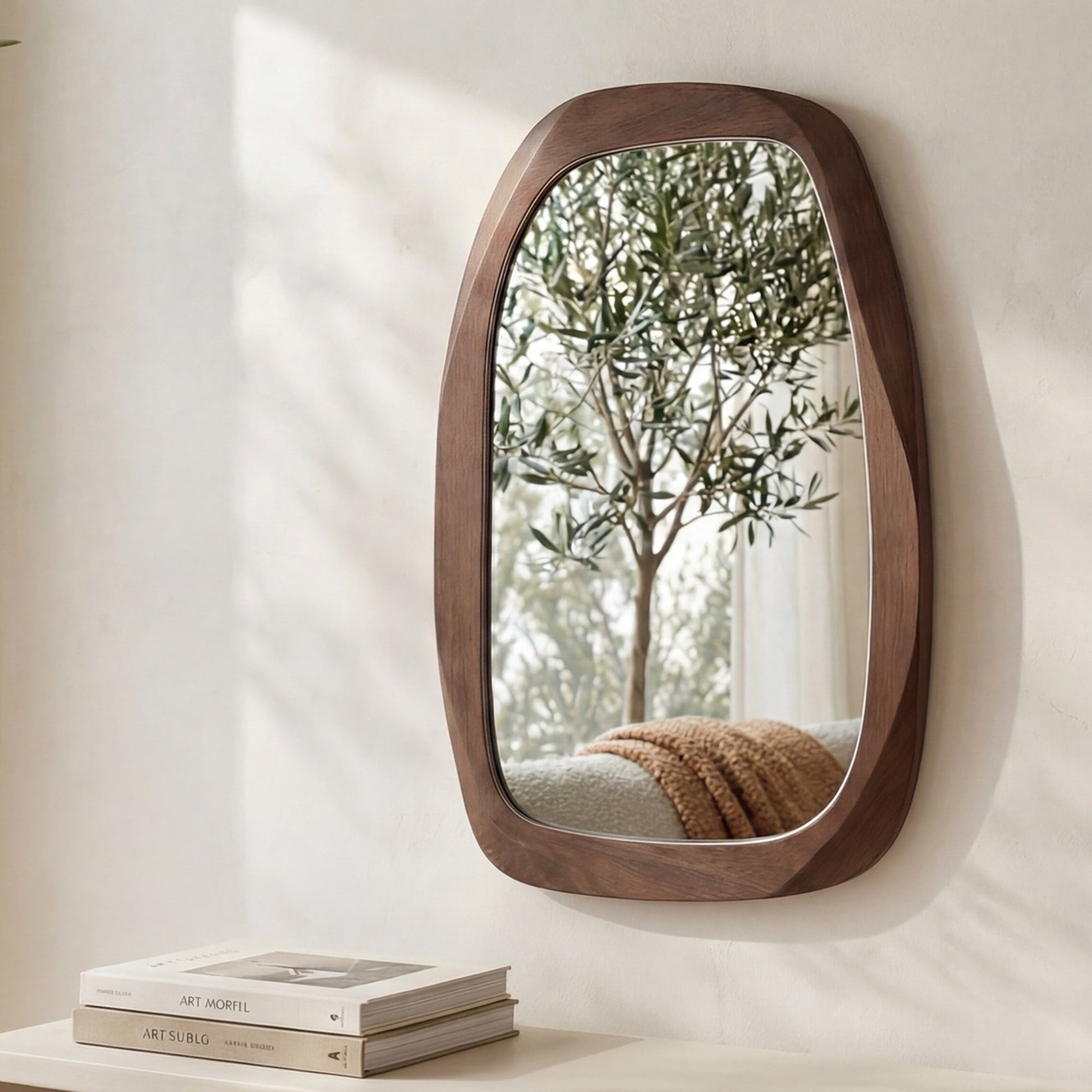 Levi Mirror Moes Home Collection Mhc Dd 1067 03 3