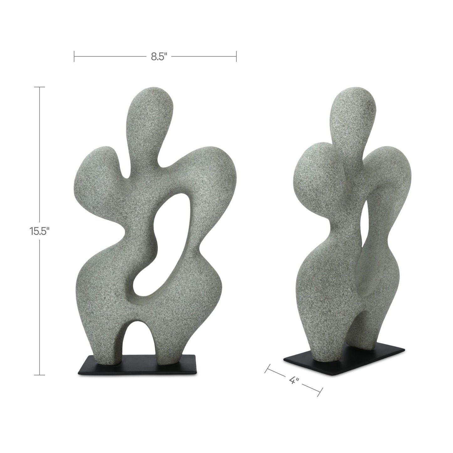Romy Sculpture Moes Home Collection Mhc Dd 1068 07 2