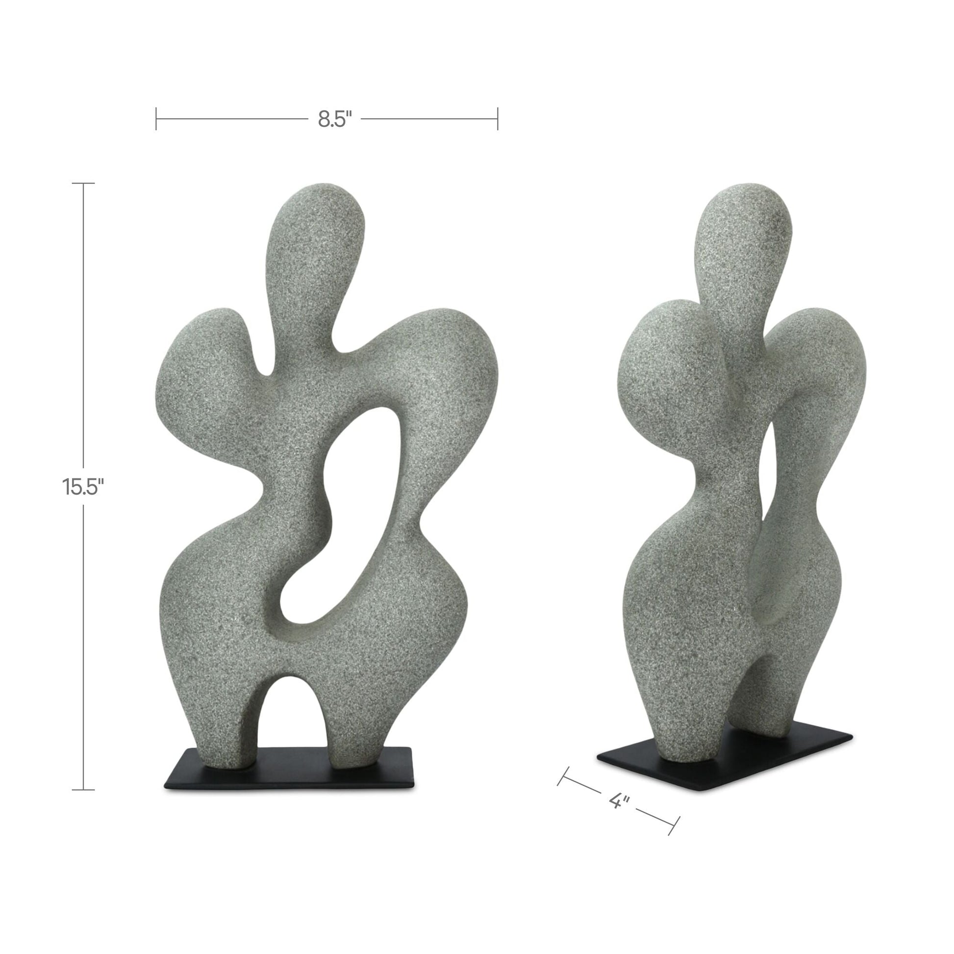 Romy Sculpture Moes Home Collection Mhc Dd 1068 07 2