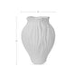 Adria Vessel White Moes Home Collection Mhc Dd 1072 18 3