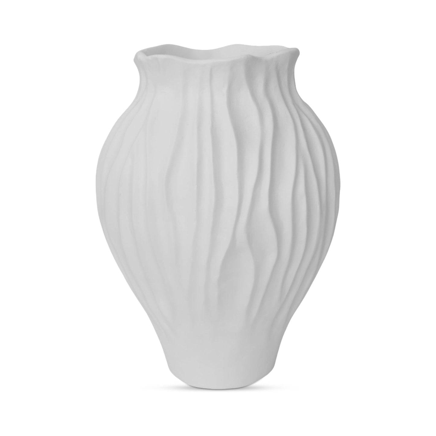 Adria Vessel White Moes Home Collection Mhc Dd 1072 18 1