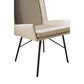 Butterfly Chair by BD Studio III