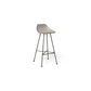 Concrete Hauteville Bar Chair - Open Box 1