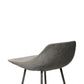 Concrete Hauteville Bar Chair - Open Box 4