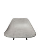 Concrete Hauteville Bar Chair - Open Box 5
