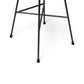 Concrete Hauteville Bar Chair - Open Box 6