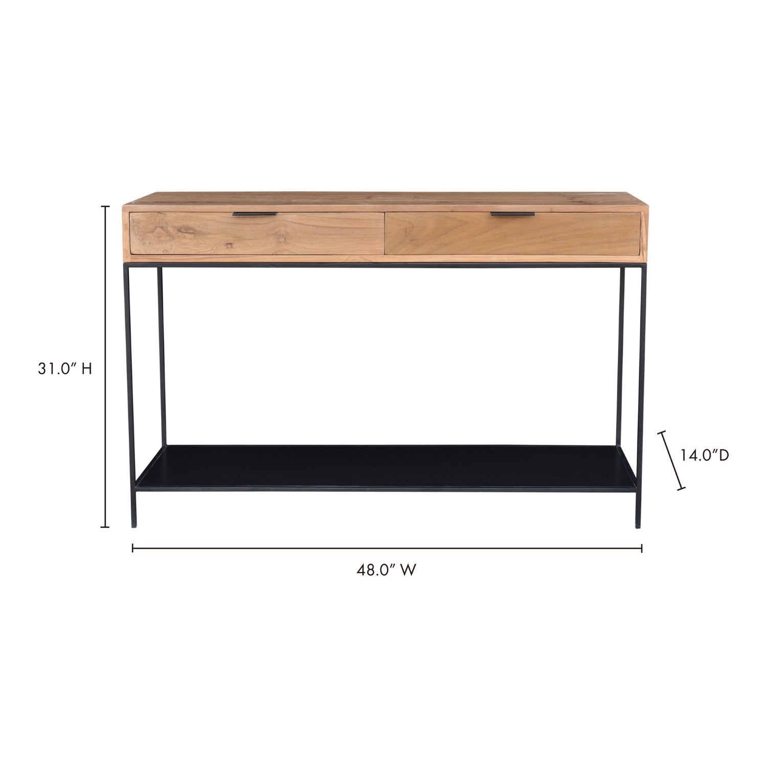 Joliet Console Table 7