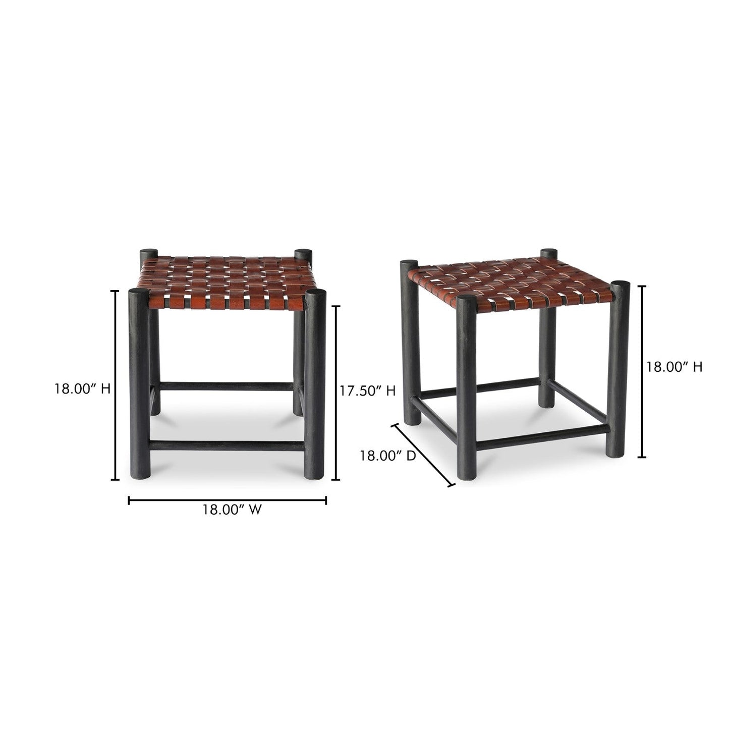 Selby Stool 11