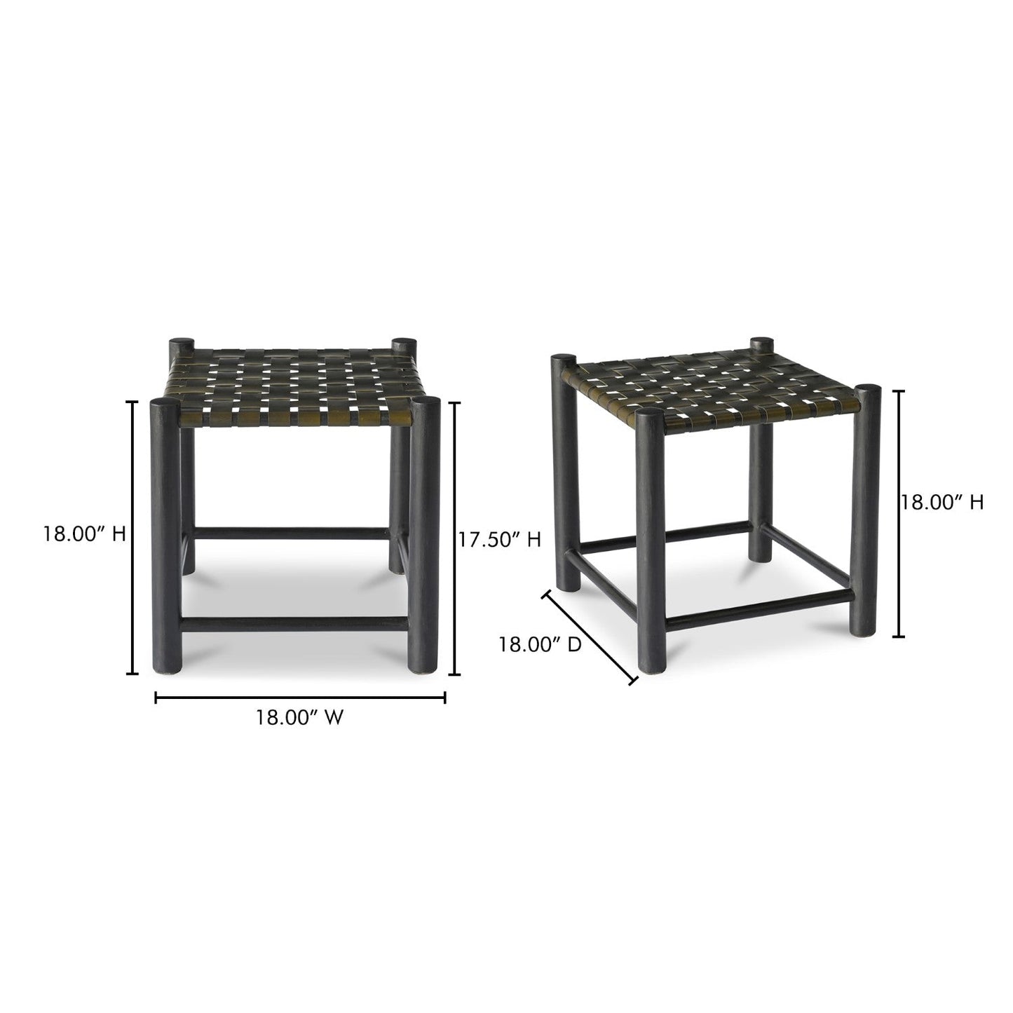 Selby Stool 12