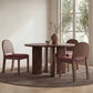 Lia Round Dining Table Moes Home Collection Mhc Dr 1332 20 3