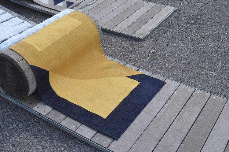 No. 7 Sol Rug