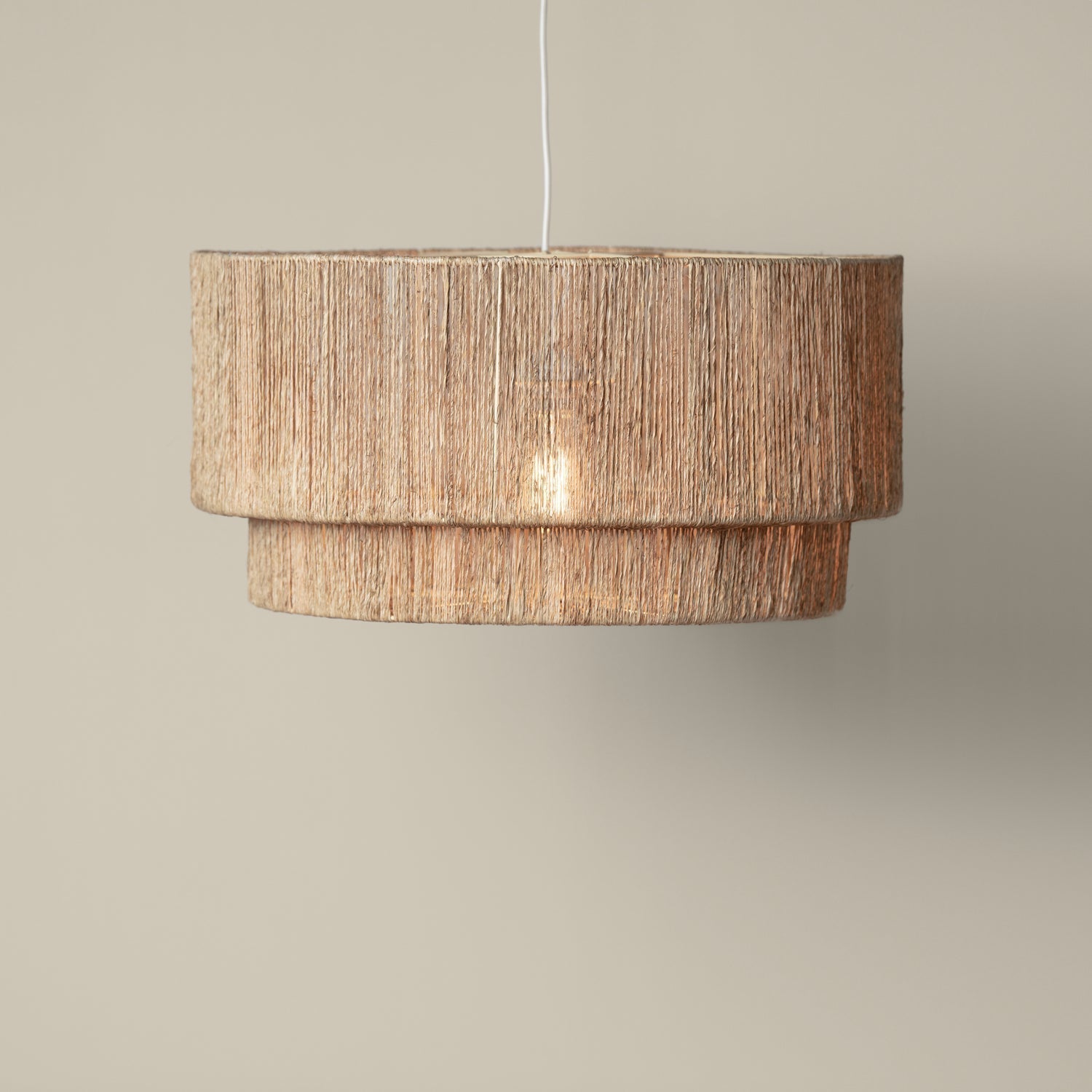 Cocktail 2-Tier Pendant 2