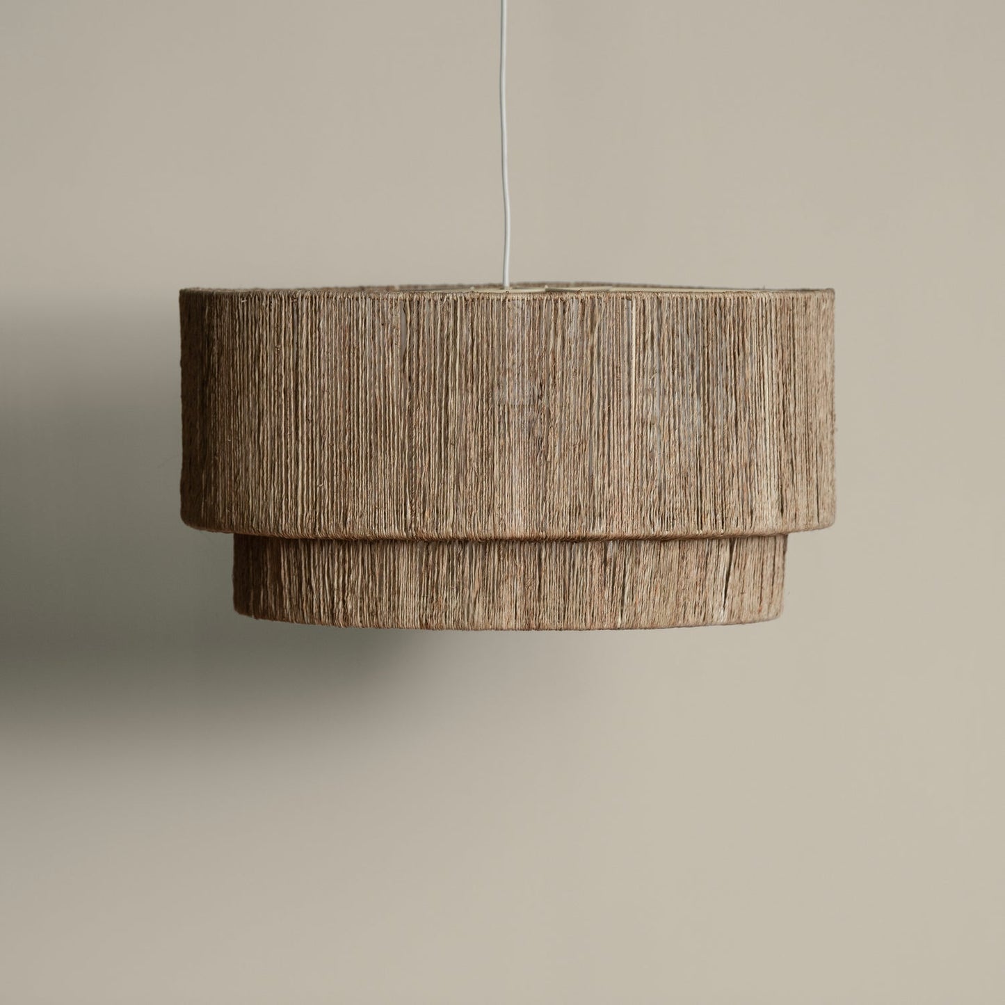Cocktail 2-Tier Pendant 1