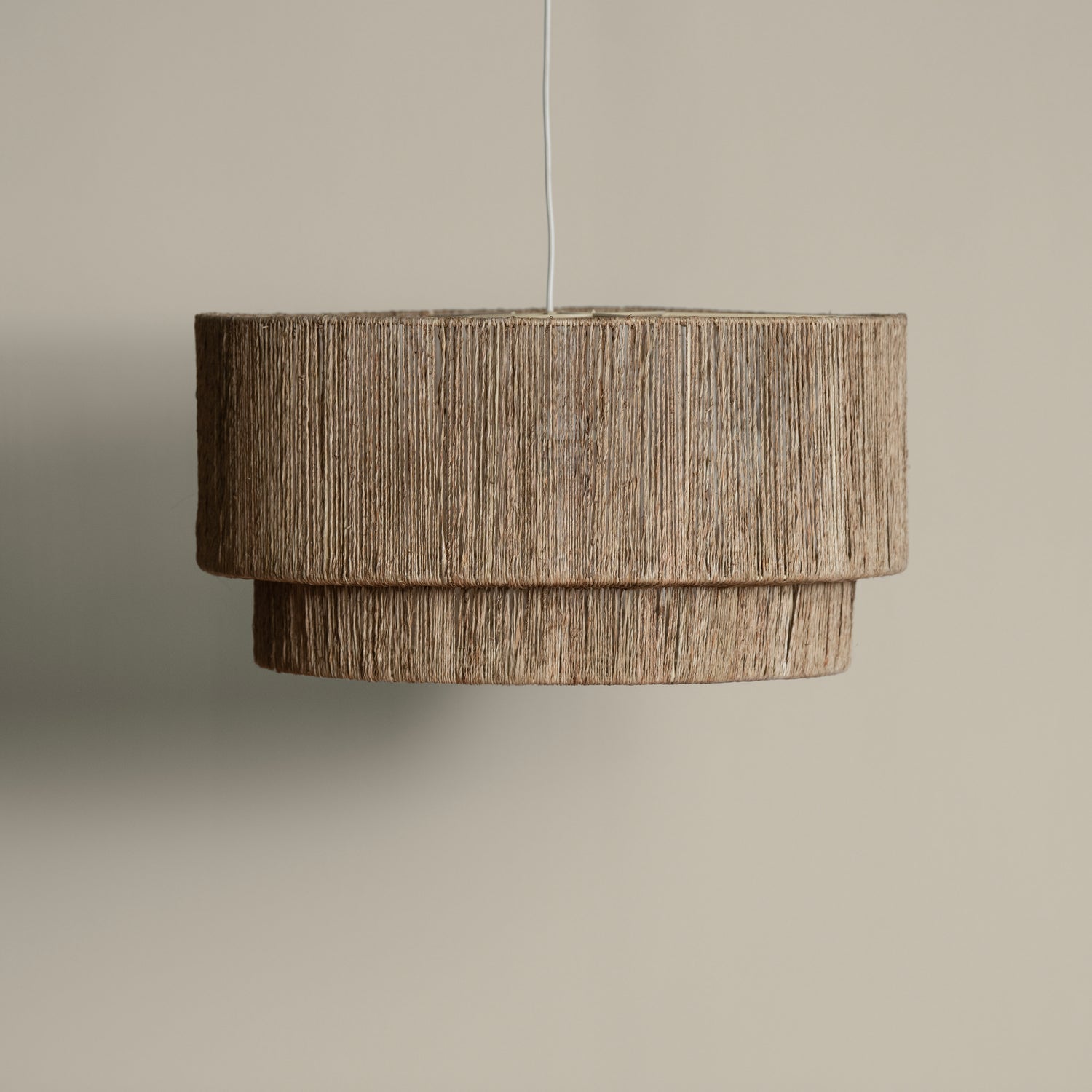 Cocktail 2-Tier Pendant 1