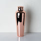 gold heavyweight cocktail shaker 2