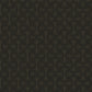 Zen Geometric Wallpaper in Bronze