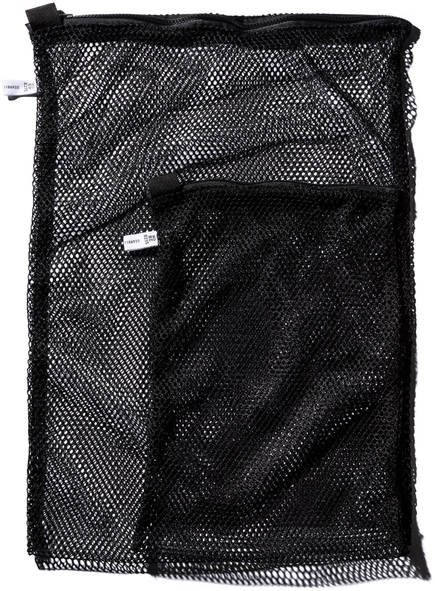 laundry wash bag 28 black 9