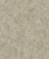 Spot Abstract Wallpaper in Gold/Bronze