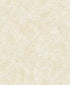 Sample Spot Abstract Wallpaper in Gold/Cream
