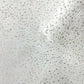 Spot Abstract Wallpaper in Silver Grey