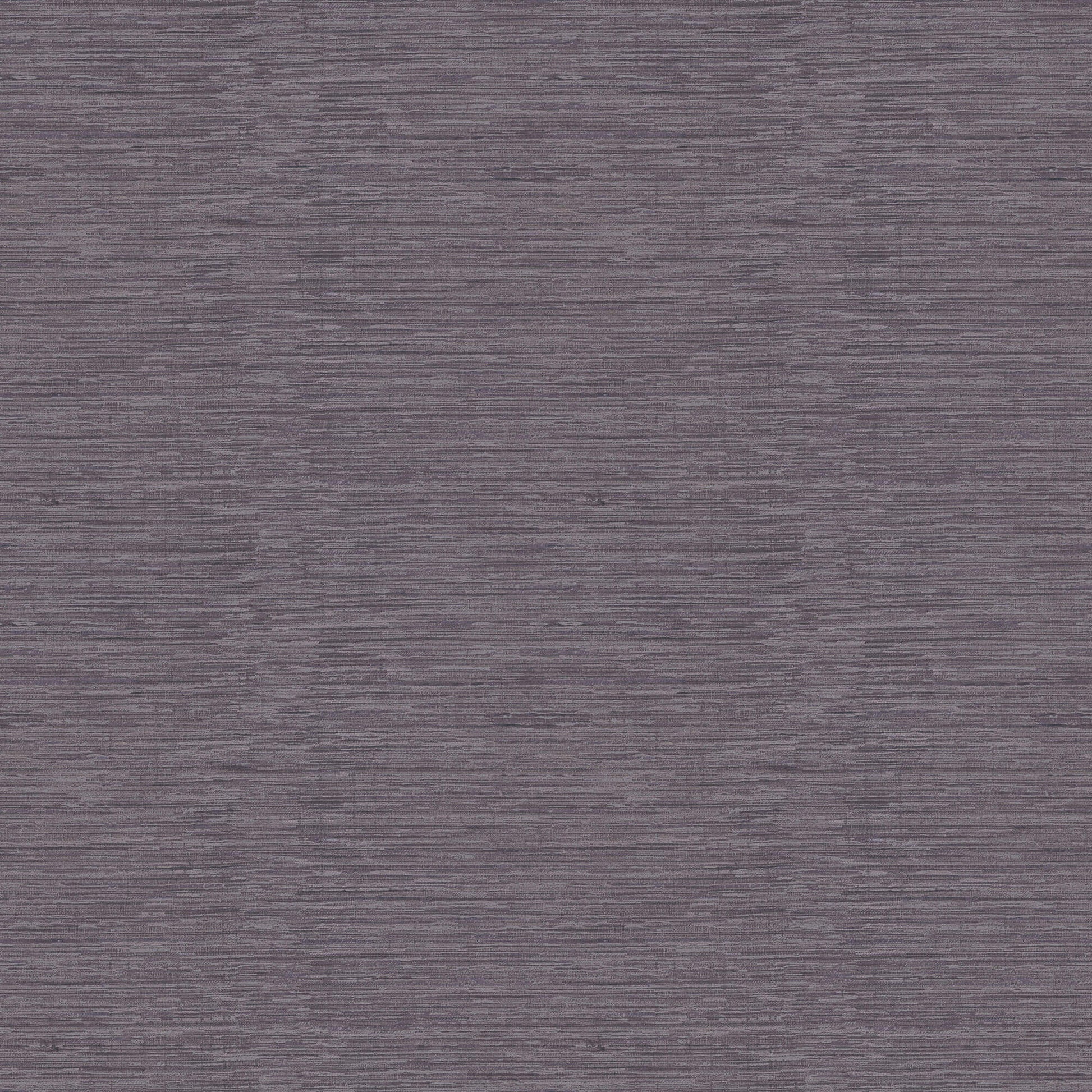 Metallic Plain Purple/Silver from the Emporium Collection by Galerie Wallcoverings