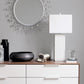 Metallic Plain Grey/Silver from the Emporium Collection by Galerie Wallcoverings