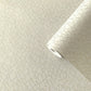 Webbing Geometric Wallpaper in Cream
