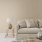 Mottled Metallic Plain Gold from the Emporium Collection by Galerie Wallcoverings