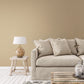 Mottled Metallic Plain Deep Gold from the Emporium Collection by Galerie Wallcoverings