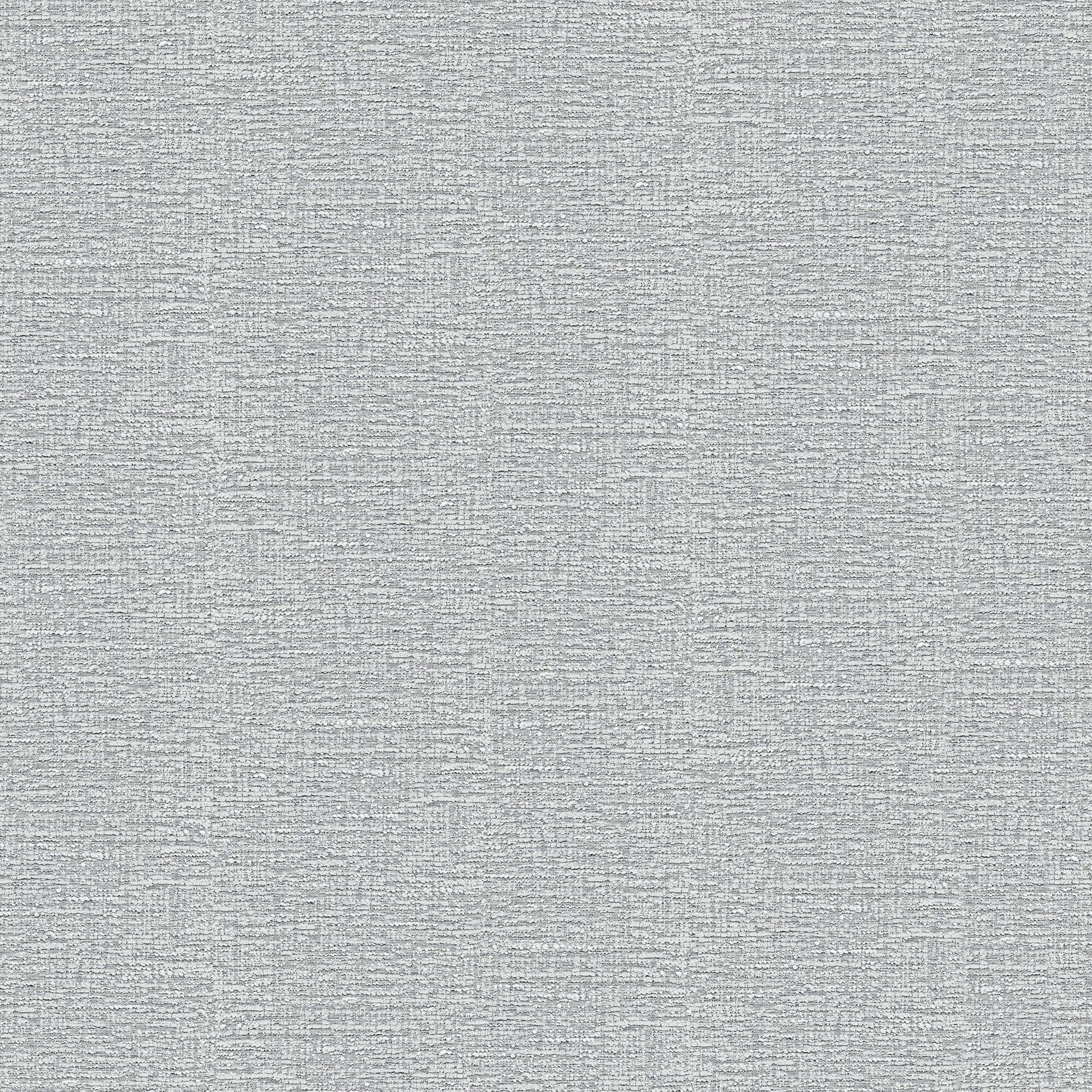 Mottled Metallic Plain Silver/Grey from the Emporium Collection by Galerie Wallcoverings