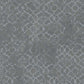 Aged Quatrefoil Grey/Silver from the Emporium Collection by Galerie Wallcoverings