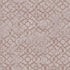 Aged Quatrefoil Pink/Rose Gold from the Emporium Collection by Galerie Wallcoverings