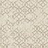 Aged Quatrefoil Cream/Gold from the Emporium Collection by Galerie Wallcoverings