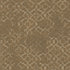 sample aged quatrefoil gold from the emporium collection by galerie wallcoverings 1