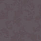 Acanthus Trail Purple from the Emporium Collection by Galerie Wallcoverings