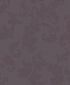 Acanthus Trail Purple from the Emporium Collection by Galerie Wallcoverings