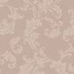 Acanthus Trail Pink from the Emporium Collection by Galerie Wallcoverings
