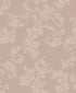 Acanthus Trail Pink from the Emporium Collection by Galerie Wallcoverings
