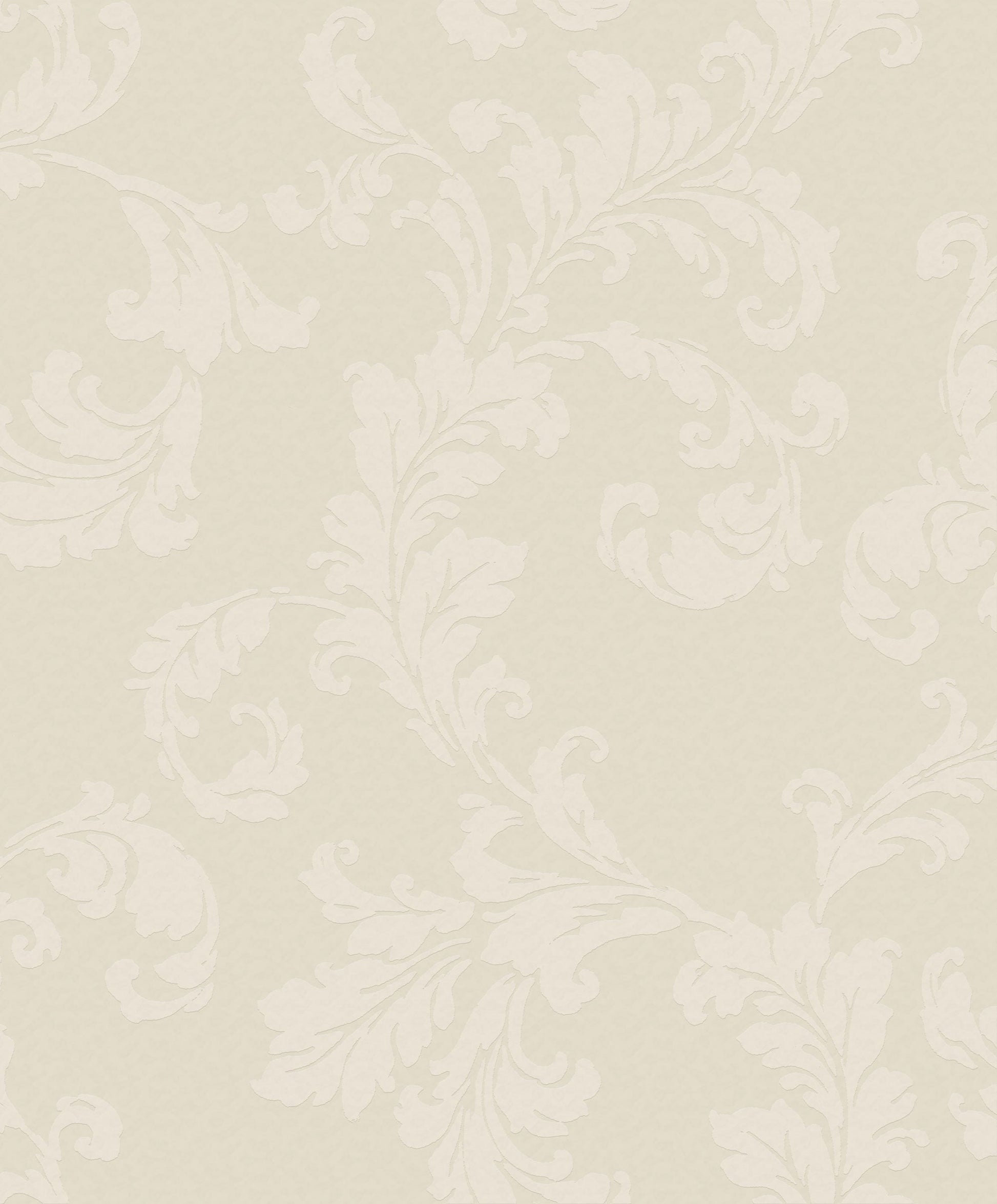 sample acanthus trail pearl from the emporium collection by galerie wallcoverings 1