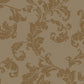 Acanthus Trail Gold from the Emporium Collection by Galerie Wallcoverings