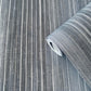 Vertical Stripe Wallpaper in Blue