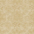 Floral Stripe Wallpaper in Beige