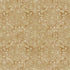 Floral Stripe Wallpaper in Silver/Grey