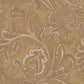 Paisley Wallpaper in Bronze/Brown