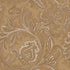 Sample Paisley Wallpaper in Bronze/Brown
