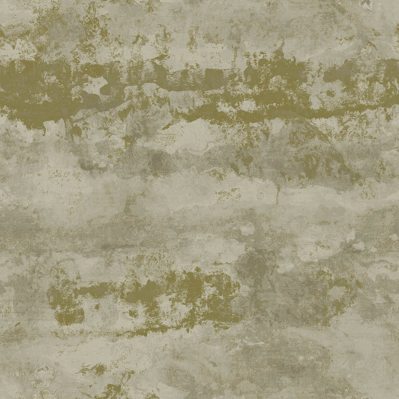 Perfect Storm Wallpaper in Beige