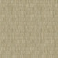 Bamboo Screen Wallpaper in Green/Gold