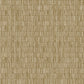 Bamboo Screen Wallpaper in Bronze Brown