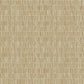 Bamboo Screen Wallpaper in Gold